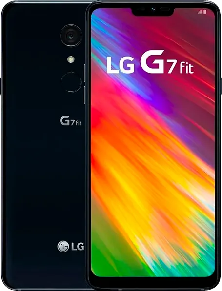 Ремонт мембраны LG G7 Fit