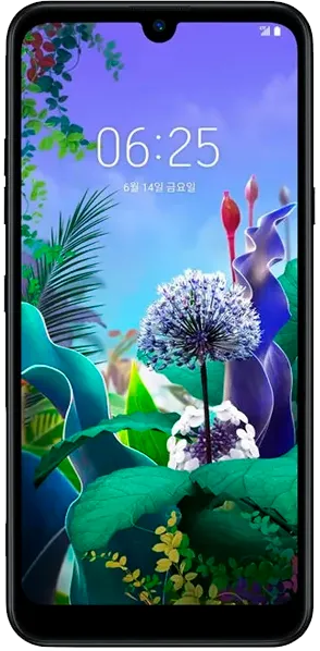Ремонт мембраны LG X6
