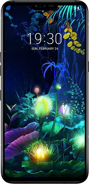 Ремонт мембраны LG V50 ThinQ 5G