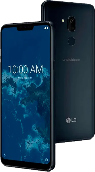 Ремонт мембраны LG Q9 One