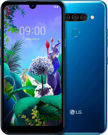 Ремонт мембраны LG Q60