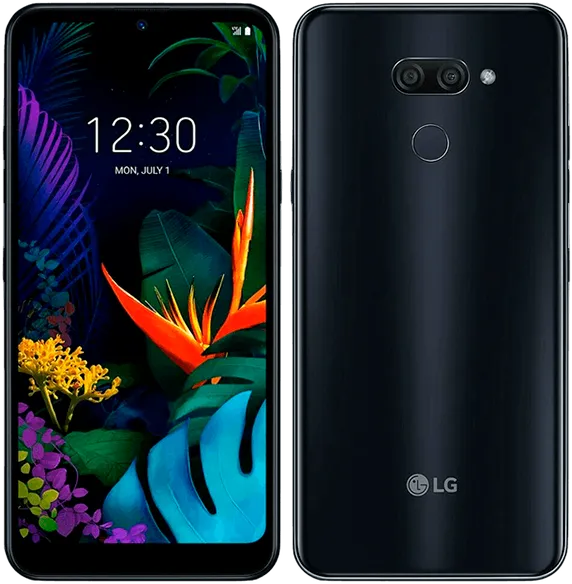 Ремонт мембраны LG K50