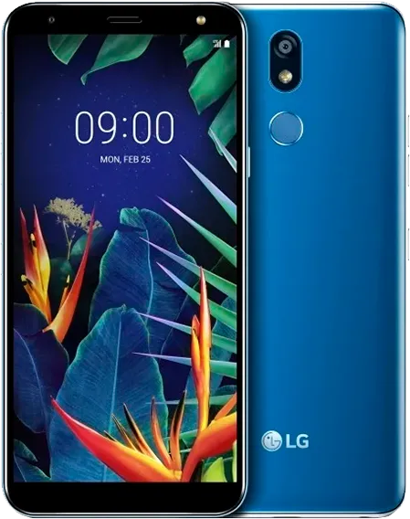 Ремонт мембраны LG K40