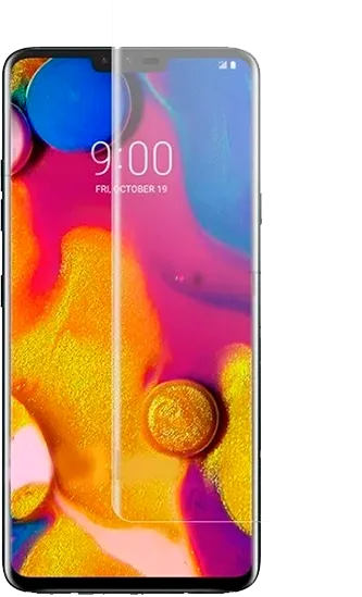 Ремонт мембраны LG V40