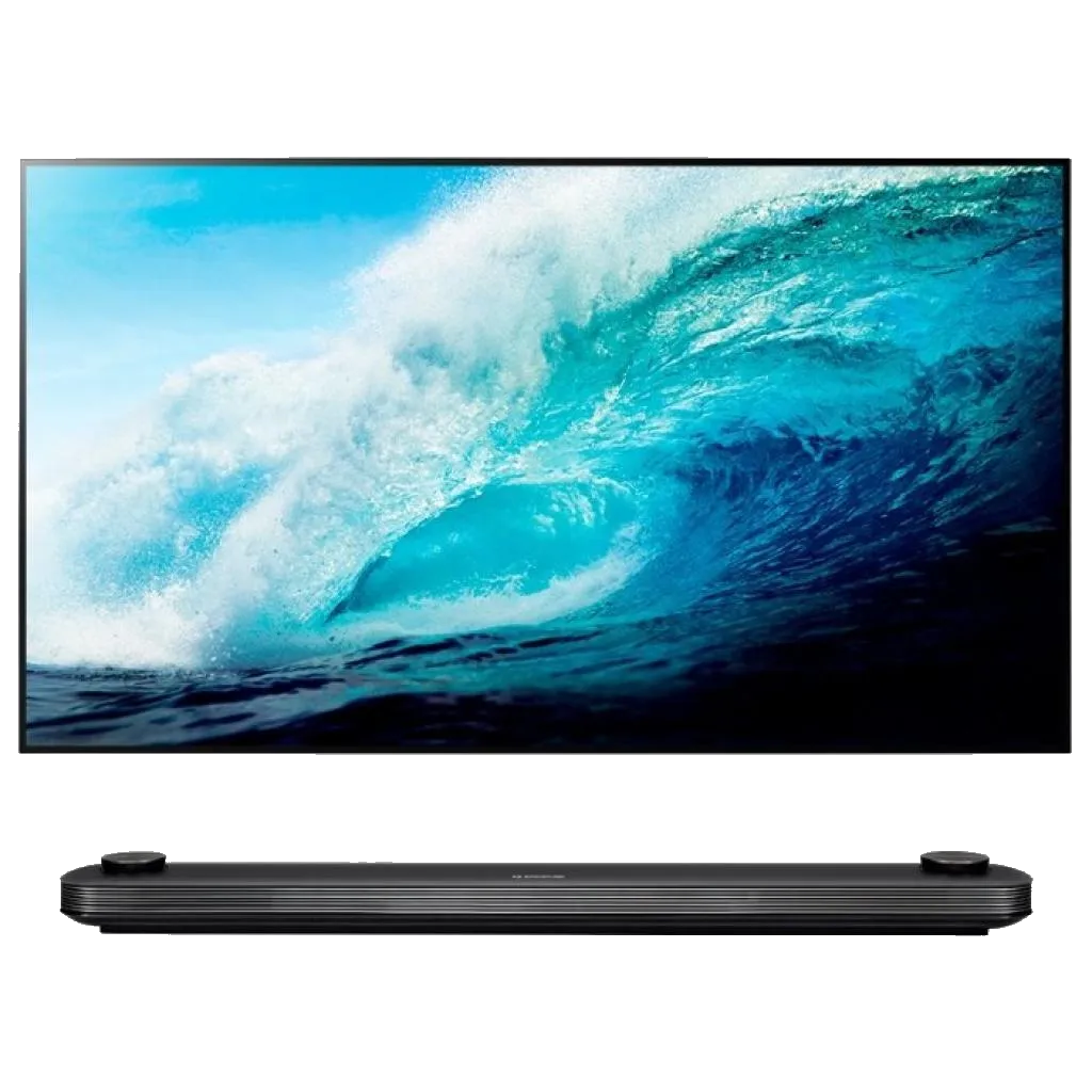 Замена разъема питания LG OLED65W8