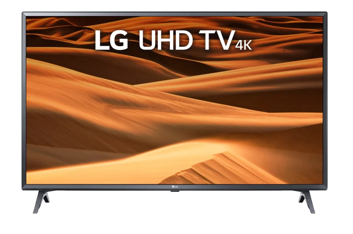 Замена разъема питания LG 49LK6100