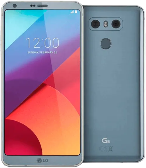 Ремонт мембраны LG G6