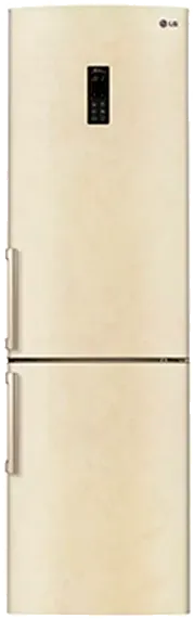 Замена термостата LG GA-B489YECZ