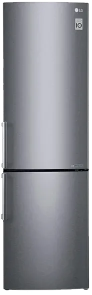 Замена термостата LG GA-B499YLCZ