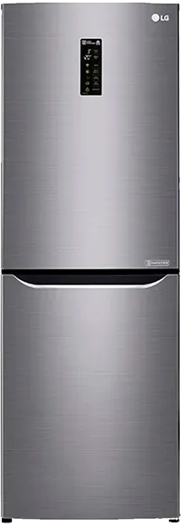 Замена термостата LG GA-B389SMQZ