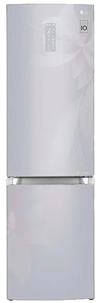 Замена термостата LG GA-B499TGDF