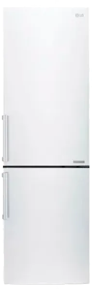 Замена термостата LG GW-B469BQJZ