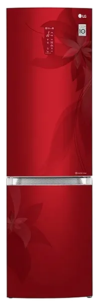 Замена термостата LG GA-B499TGRF