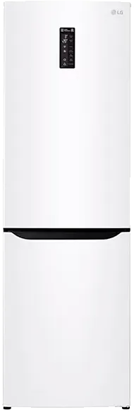 Замена термостата LG GA-B429SQQZ