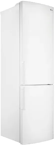 Замена термостата LG GA-B489YVCZ