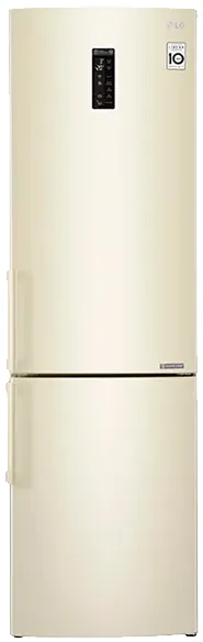 Замена термостата LG GA-B499YYUZ