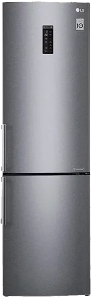 Замена термостата LG GA-B499YLUZ