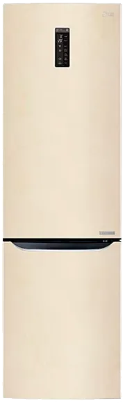 Замена термостата LG GW-B499SEFZ