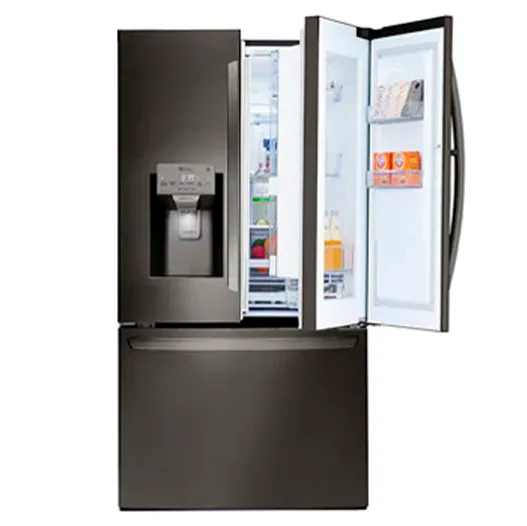 Замена термостата LG GN-H702HQHZ