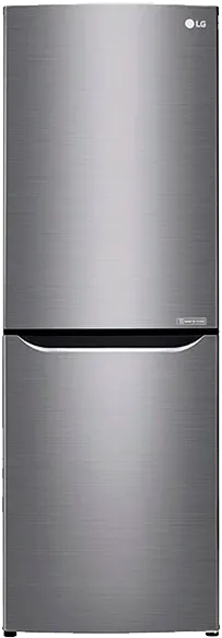 Замена термостата LG GA-B389SMCZ