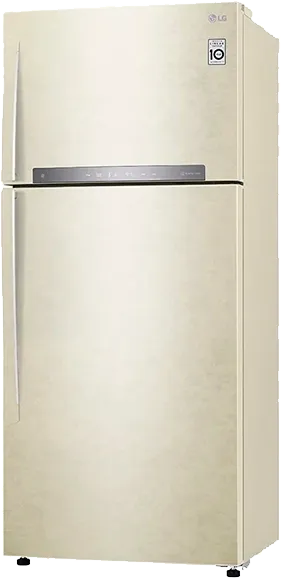 Замена термостата LG GN-H702HEHZ