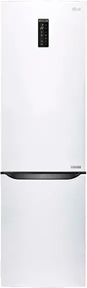 Замена термостата LG GW-B499SQFZ