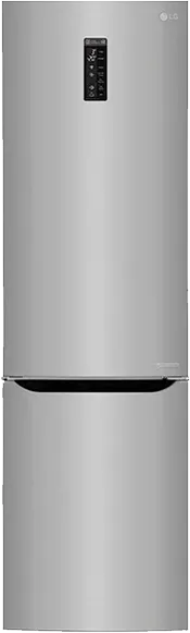 Замена термостата LG GW-B499SMFZ