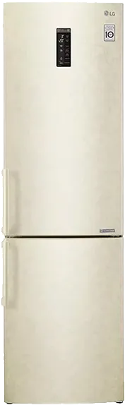 Замена термостата LG GA-B429SMQZ