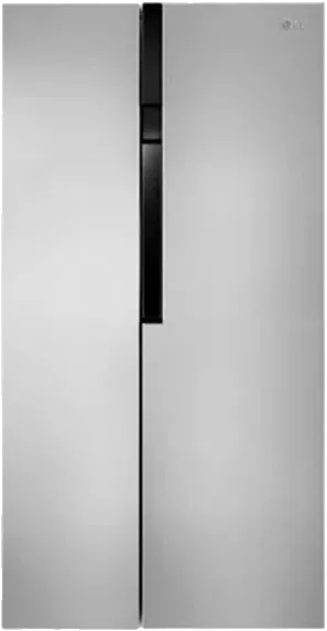 Замена термостата LG GC-B247JMUV