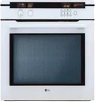 Духовой шкаф LG LB 651078 W