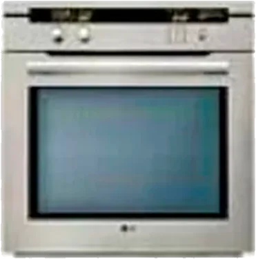 Духовой шкаф LG LB 641122 S