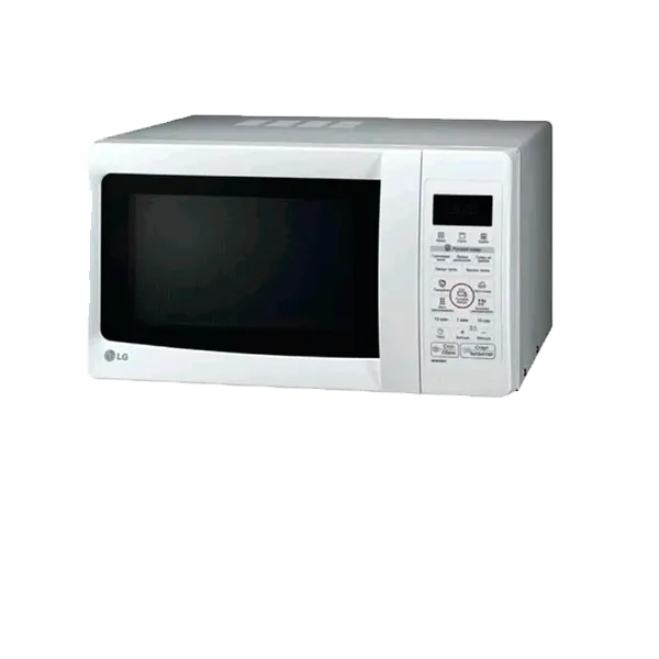 Ремонт двигателя поддона LG MH-6349H