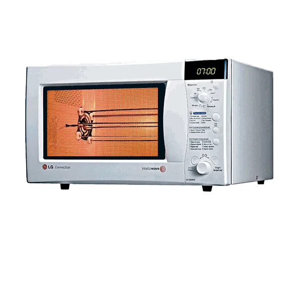 Ремонт двигателя поддона LG MC-8083DR