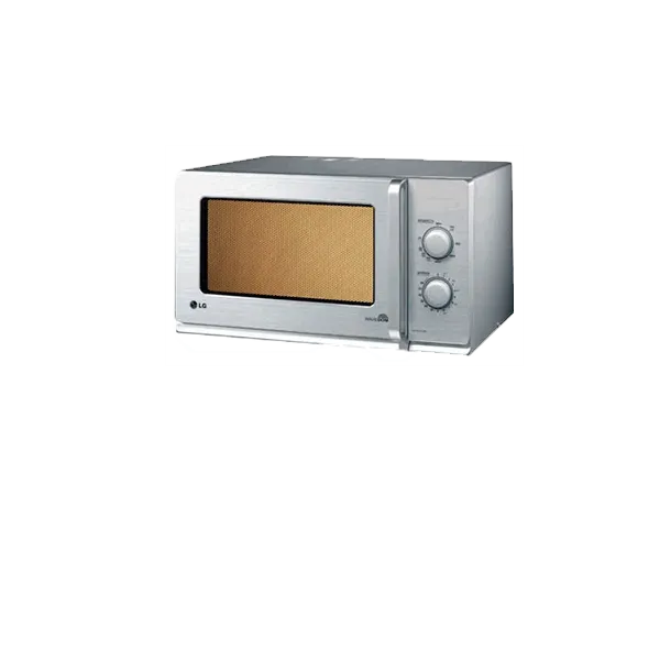 Ремонт двигателя поддона LG MS-2327DRS