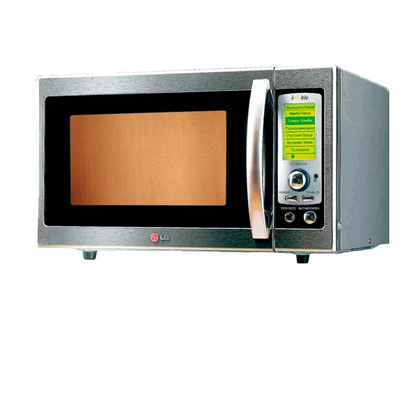 Ремонт двигателя поддона LG MH-6688NL