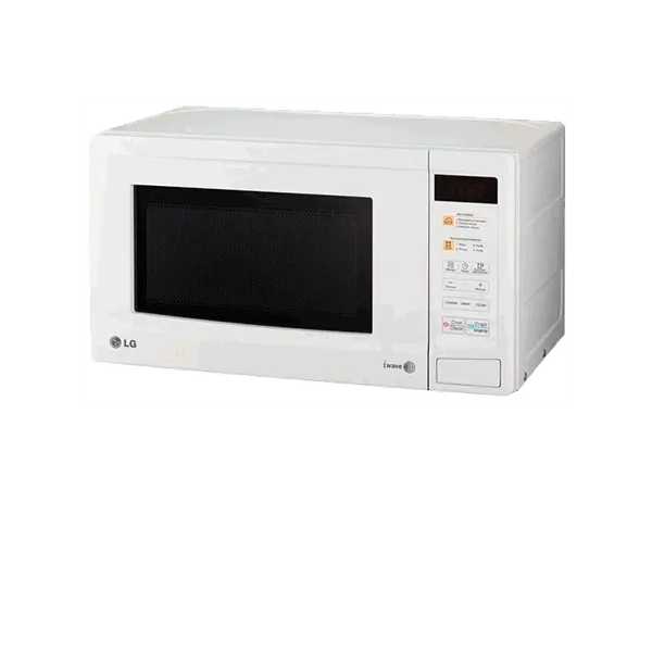 Ремонт двигателя поддона LG MS-2041F