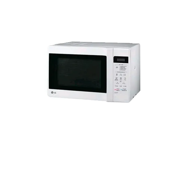Ремонт двигателя поддона LG MH-6047C