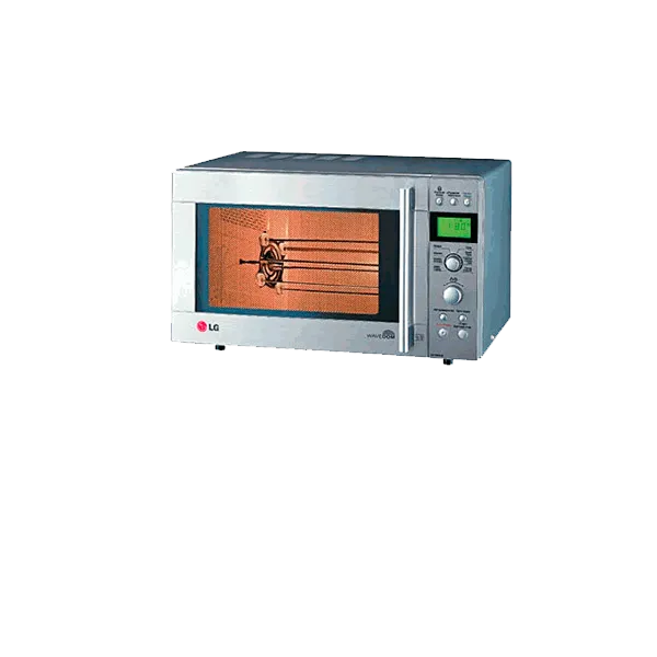 Ремонт двигателя поддона LG MC-7884NJR