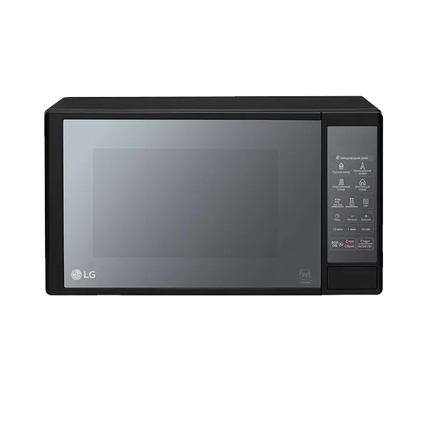 Ремонт двигателя поддона LG MS20C47DUB