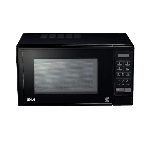 Ремонт двигателя поддона LG MS20E47DKB