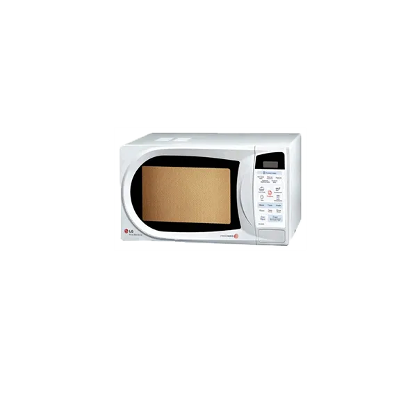 Ремонт двигателя поддона LG MH-6346C