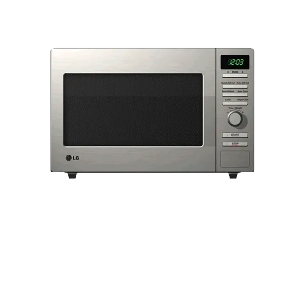 Ремонт двигателя поддона LG MS-1987U