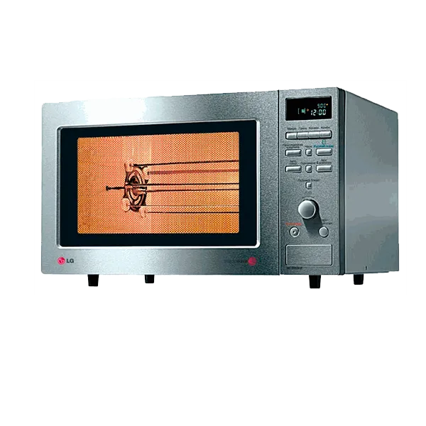 Ремонт двигателя поддона LG MC-8083KLR