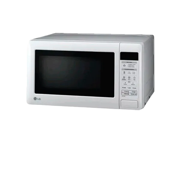 Ремонт двигателя поддона LG MS-1949Х
