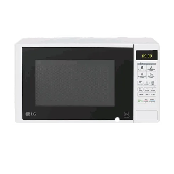 Ремонт двигателя поддона LG MS20C44D