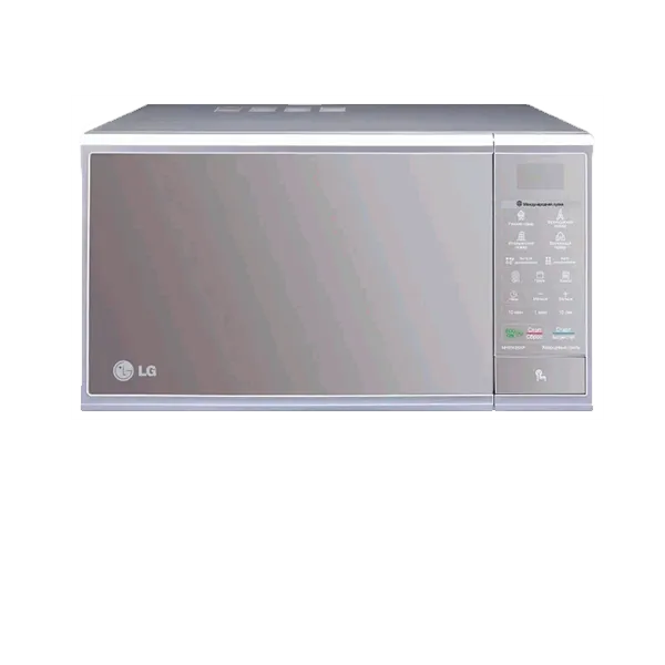 Ремонт двигателя поддона LG MH-6543SAR