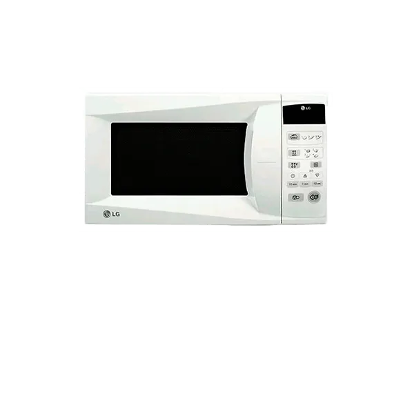 Ремонт двигателя поддона LG MS-1944W