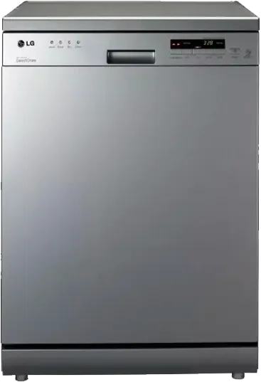 Замена сливного насоса LG D-1452LF