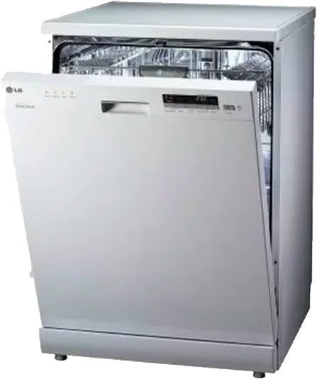 Замена сливного насоса LG D-1452WF