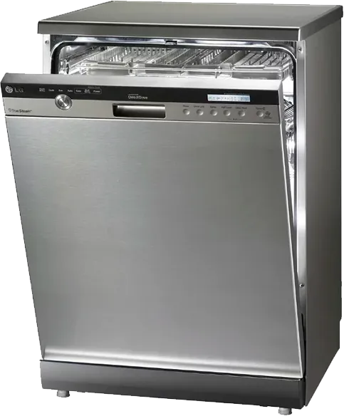 Замена сливного насоса LG D-1465CF